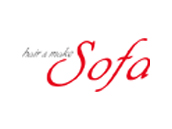 sofa 泉中央の美容室