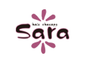 sara 北仙台の美容室
