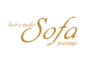 	prestige Sofa 泉中央の美容室