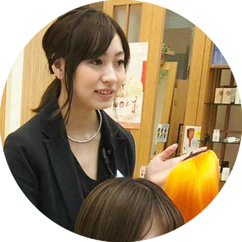 パーソナルカラー診断